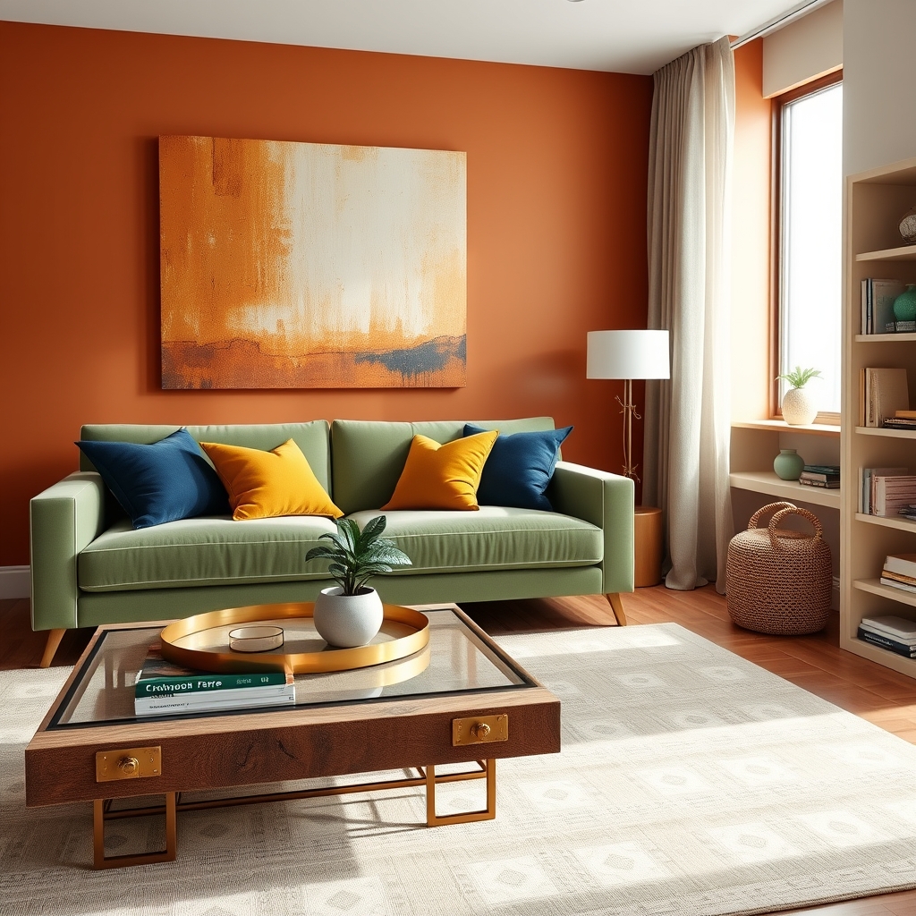 15 Timeless Color Palettes to Elevate Your Home Decor in 2024