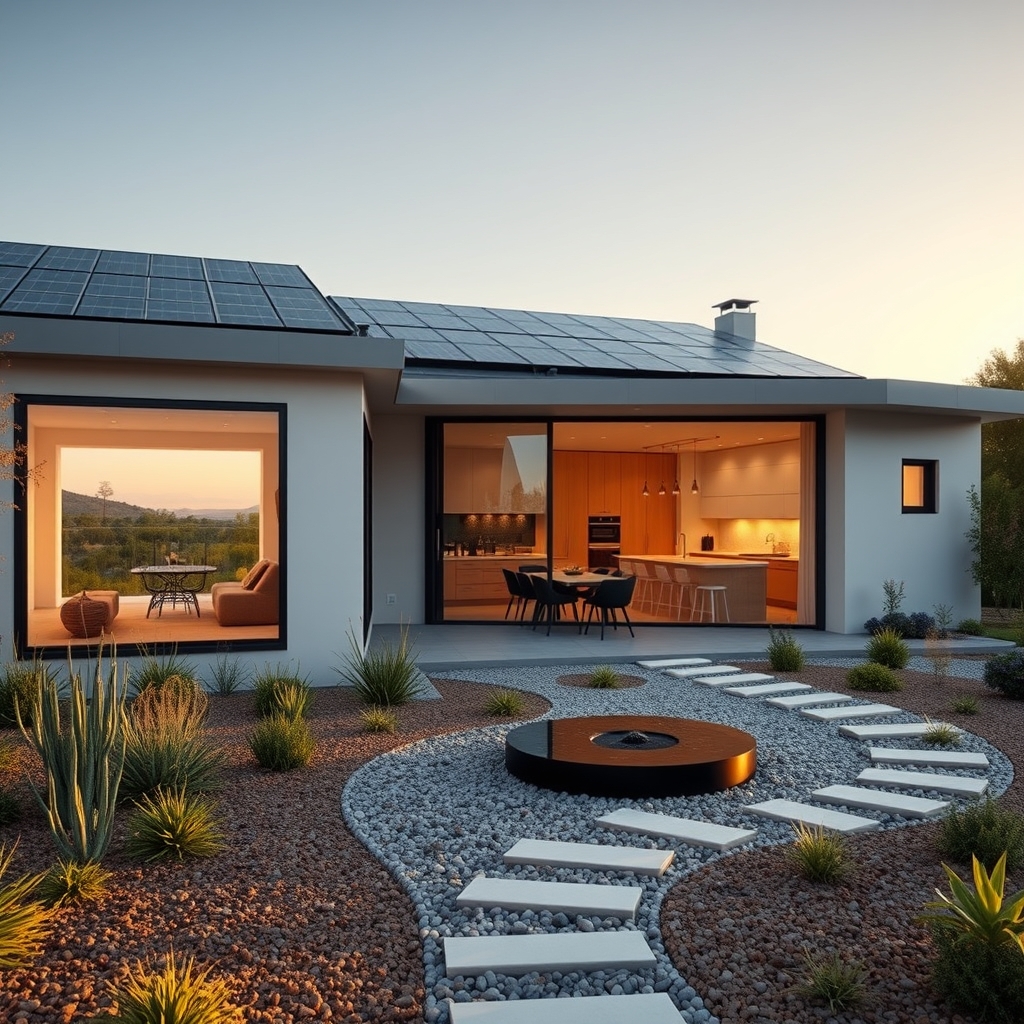 Beyond Bricks and Beams: Crafting Homes That Breathe, Adapt, and Endure