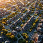 Designing the Future: Innovative Urban Layouts for Sustainable and Community-Centric Living