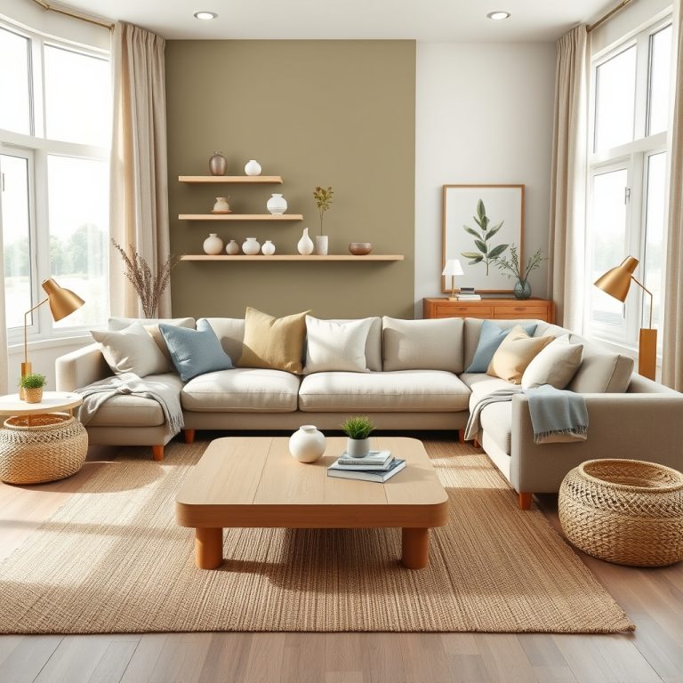 Soft Olive and Greige Palettes: The Ultimate Guide to Neutral Tones