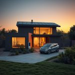 The Future of Home Building: Innovations for Sustainability, Comfort, and Accessibility