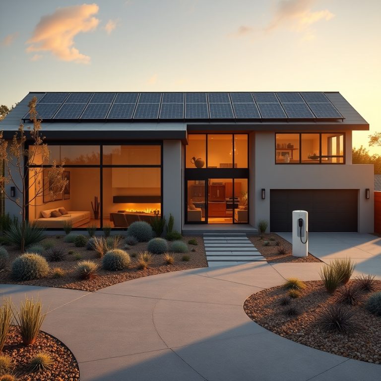 The Invisible Framework: How Smart Design Choices Create Homes That Work Smarter, Not Harder