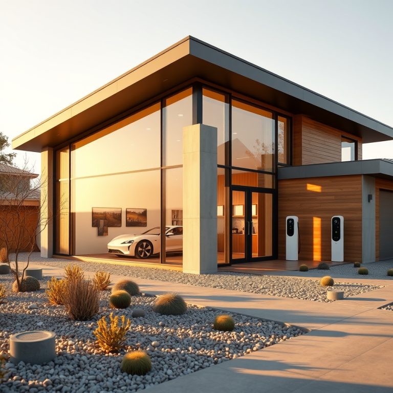 The Silent Revolution: How Cutting-Edge Home Design is Redefining Comfort and Efficiency