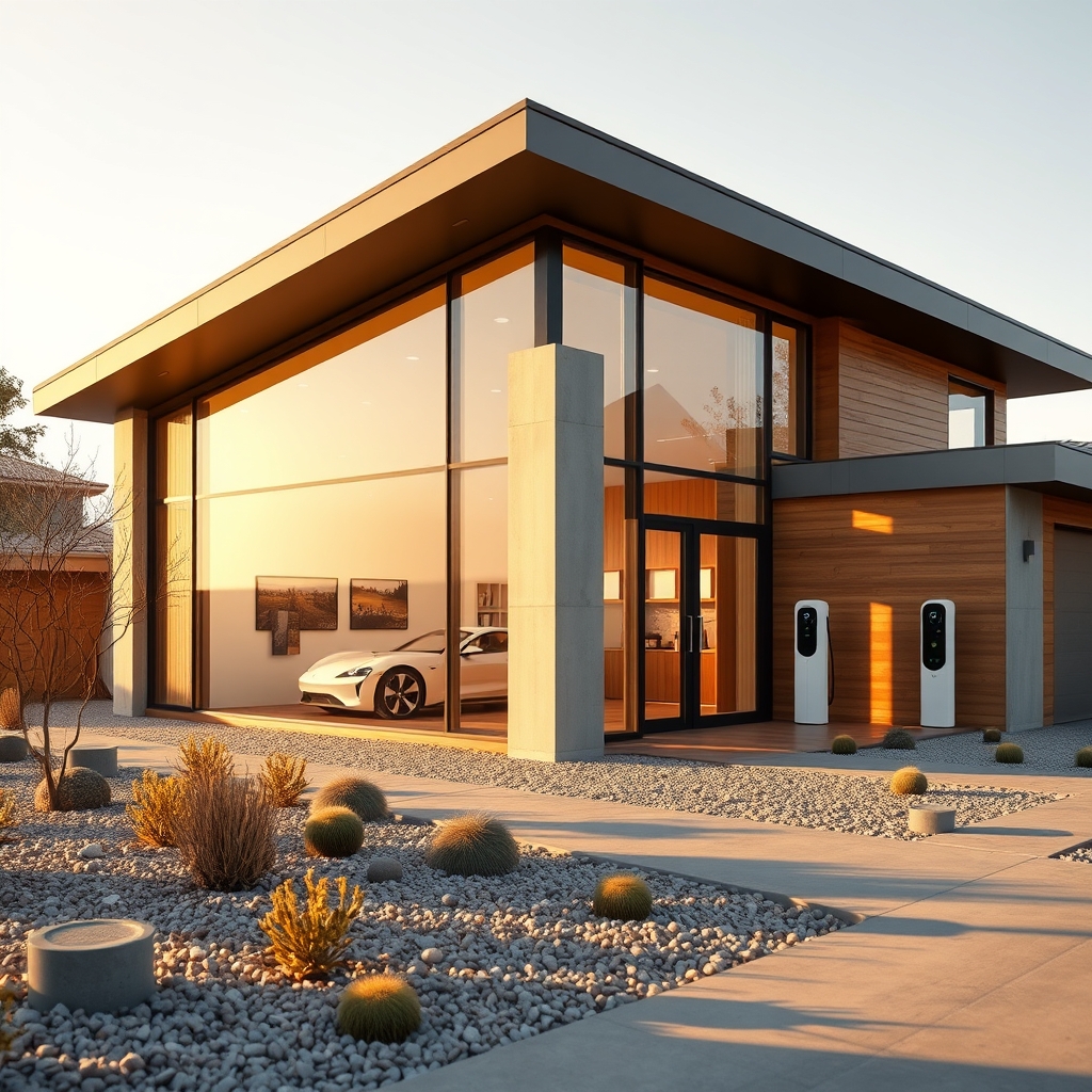 The Silent Revolution: How Cutting-Edge Home Design is Redefining Comfort and Efficiency