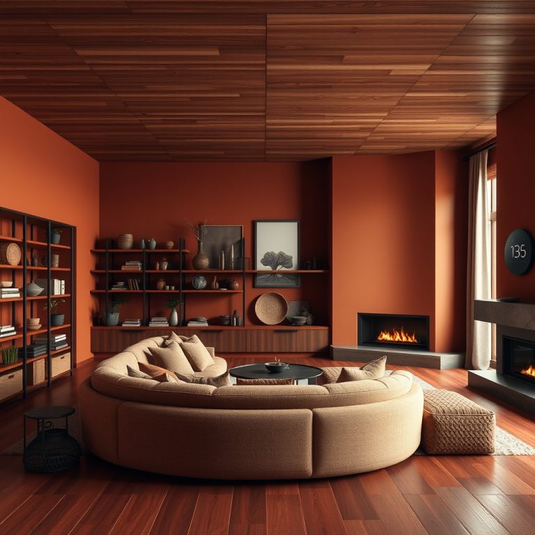 The Modern Home as a Sanctuary of Sensory Delight: How Colour Drenching, Textured Surfaces, and Smart Bidets Elevate Everyday Living