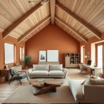 The Modern Home as a Sanctuary of Adaptive Elegance: How Wooden Ceilings, Smart Bidets, and Multi-Functional Rooms Craft a Future-Ready Living Space
