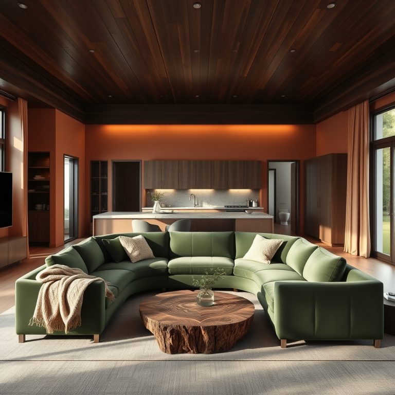 The Modern Home as a Sanctuary of Unseen Elegance: How Hidden Pantries, Wooden Ceilings, and Smart Bidets Craft a Life of Quiet Luxury